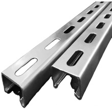 Chengyi high quality steel  strut channel c channel